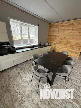 Дом 200м², 2-этажный, посуточно,