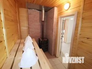 Дом 125м², 2-этажный, посуточно,