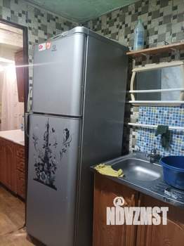 Дом 35м², 1-этажный, на длительный срок,