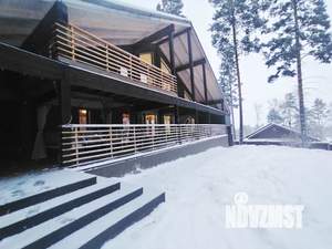 Дом 300м², 2-этажный, посуточно,