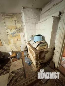 Дом 50м², 1-этажный, на длительный срок,