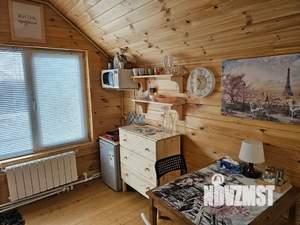 Дом 60м², 2-этажный, посуточно,
