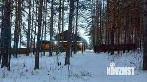 Дом 300м², 2-этажный, посуточно,