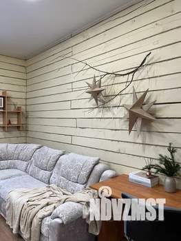 Дом 54м², 1-этажный, посуточно,