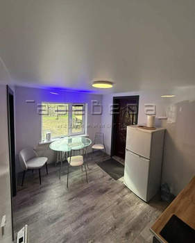 Дом 50м², 1-этажный, на длительный срок,