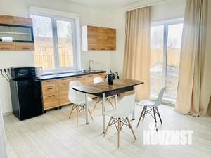 Дом 80м², 1-этажный, посуточно,