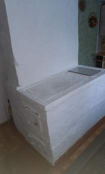 Дом 34м², 1-этажный, на длительный срок,