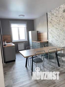 Дом 100м², 1-этажный, посуточно,