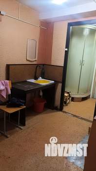 Дом 35м², 1-этажный, на длительный срок,