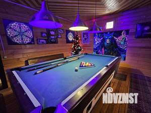 Дом 60м², 2-этажный, посуточно,