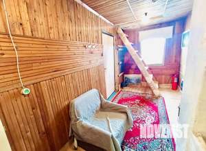 Дом 58м², 2-этажный, посуточно,