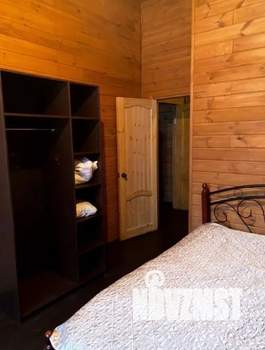 Дом 30м², 1-этажный, посуточно,