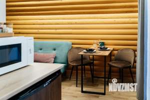 Дом 31м², 1-этажный, посуточно,