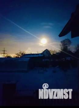 Дом 58м², 2-этажный, посуточно,