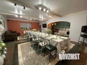 Дом 200м², 2-этажный, посуточно,