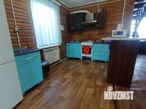 Дом 75м², 1-этажный, посуточно,