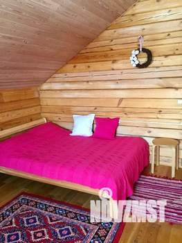 Дом 120м², 2-этажный, посуточно,