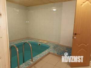 Дом 125м², 2-этажный, посуточно,