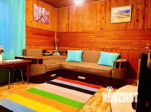 Дом 58м², 2-этажный, посуточно,