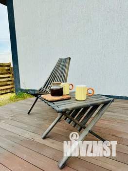 Дом 100м², 1-этажный, посуточно,