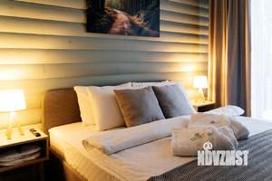 Дом 84м², 1-этажный, посуточно,