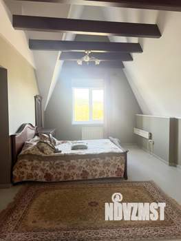 Дом 200м², 2-этажный, на длительный срок,