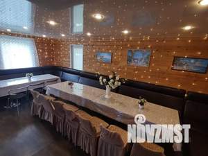 Дом 220м², 1-этажный, посуточно,