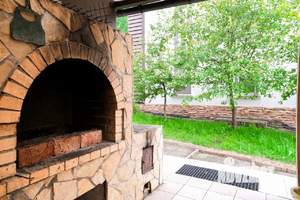 Дом 400м², 3-этажный, посуточно,