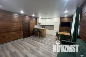 Дом 90м², 1-этажный, посуточно,