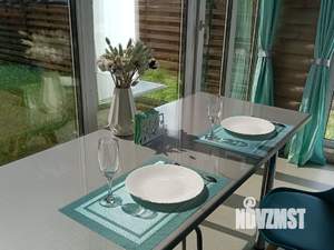 Дом 16м², 1-этажный, посуточно,