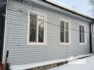 Дом 45м², 1-этажный, на длительный срок,