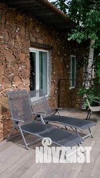 Дом 120м², 2-этажный, посуточно,