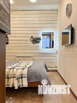 Дом 54м², 1-этажный, посуточно,