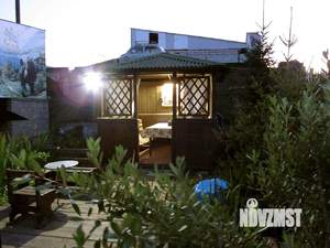 Дом 120м², 1-этажный, посуточно,