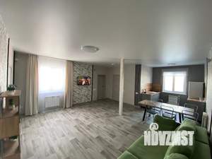 Дом 100м², 1-этажный, посуточно,