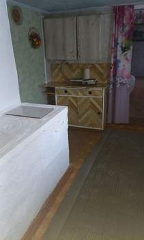 Дом 34м², 1-этажный, на длительный срок,