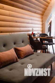 Дом 31м², 2-этажный, посуточно,