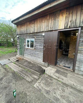 Дом 50м², 1-этажный, на длительный срок,