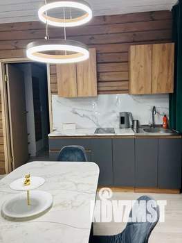 Дом 58м², 1-этажный, посуточно,