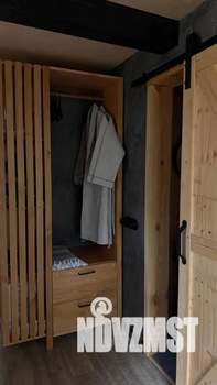 Дом 78м², 2-этажный, посуточно,