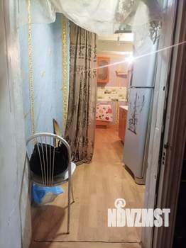 Дом 35м², 1-этажный, на длительный срок,