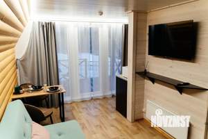 Дом 31м², 1-этажный, посуточно,