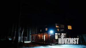 Дом 300м², 2-этажный, посуточно,