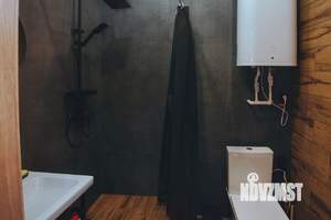 Дом 30м², 1-этажный, посуточно,