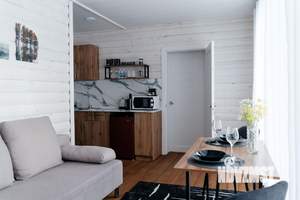 Дом 84м², 1-этажный, посуточно,