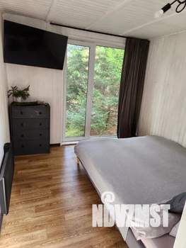 Дом 45м², 2-этажный, посуточно,