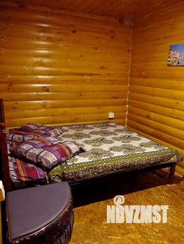 Дом 120м², 1-этажный, посуточно,