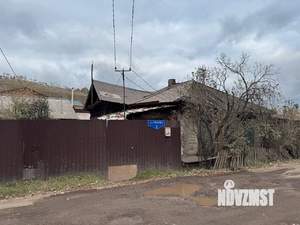 Дом 50м², 1-этажный, на длительный срок,
