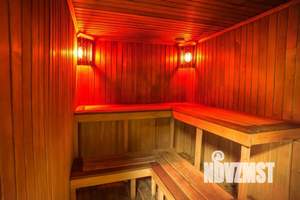 Дом 300м², 3-этажный, посуточно,