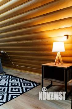 Дом 31м², 1-этажный, посуточно,